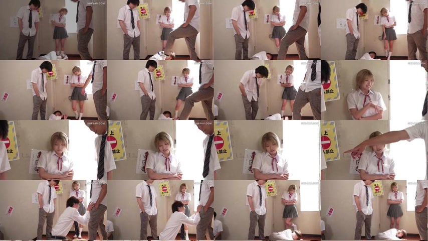 sextop1 — [UNCENSORED-LEAK] HUNTC-476 What!? 80%? What’s this nu — khung hình 1
