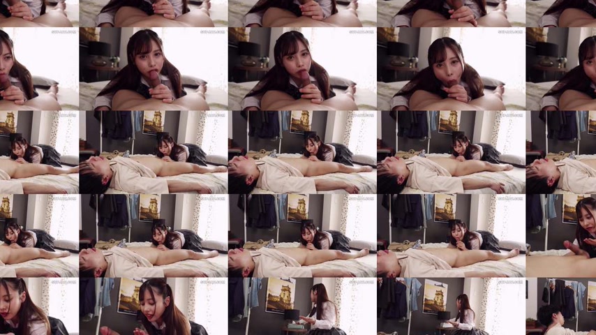 sextop1 — [UNCENSORED-LEAK] HUNTC-465 A diary of my oral sex with my s — khung hình 3