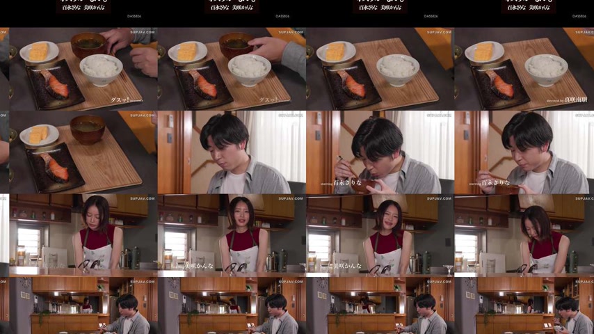sextop1 — [UNCENSORED-LEAK] DASS-826 There’s no way my wife woul — khung hình 2