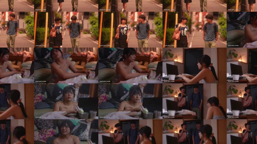 sextop1 — [UNCENSORED-LEAK] DASS-819 She couldn’t refuse her nep — khung hình 3