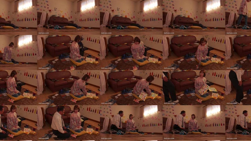 sextop1 — [UNCENSORED-LEAK] DASS-818 Misao Sensei will take care of ou — khung hình 4