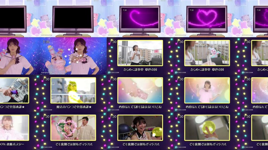 sextop1 — [UNCENSORED-LEAK] DASS-737 Evil Instant Ejaculation: Magical — khung hình 4