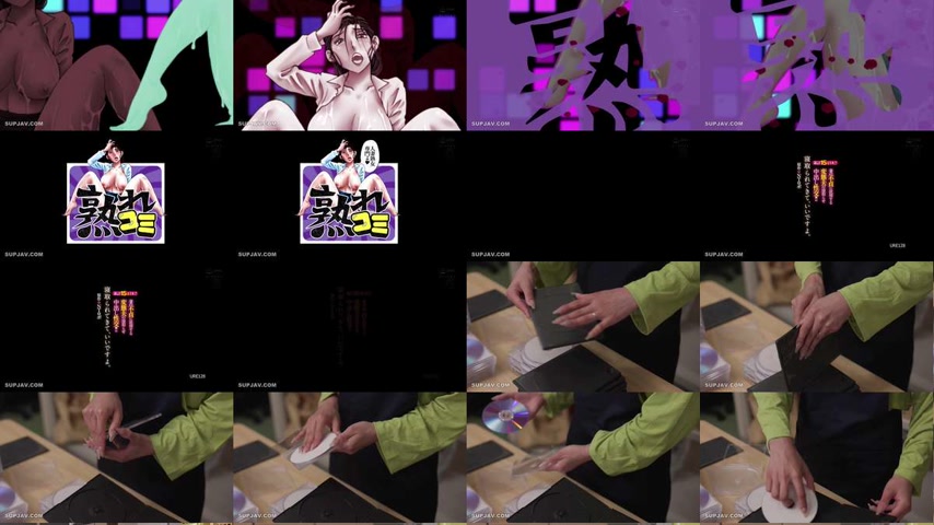 sextop1 — [UNCENSORED-LEAK] URE-128 Total downloads: 150,000!! Origina — khung hình 1