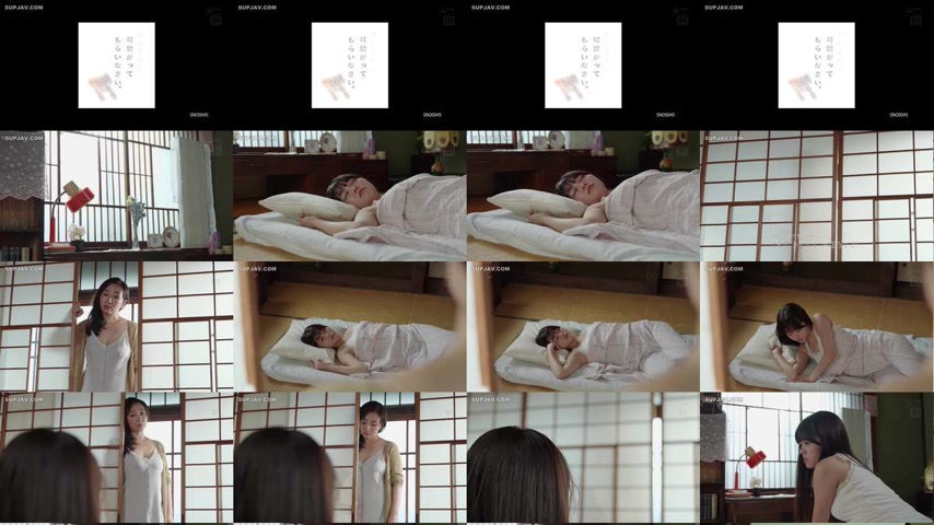 sextop1 — [UNCENSORED-LEAK] SNOS-045 “Let your uncle love you.&# — khung hình 1
