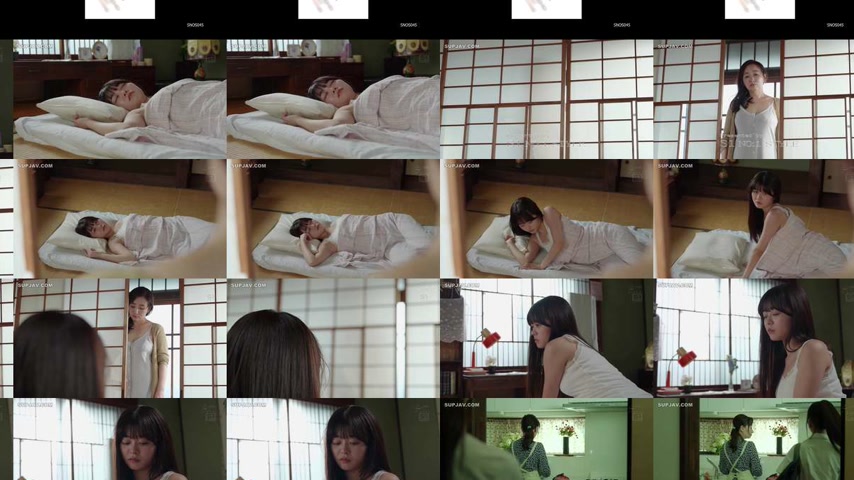 sextop1 — [UNCENSORED-LEAK] SNOS-045 “Let your uncle love you.&# — khung hình 2