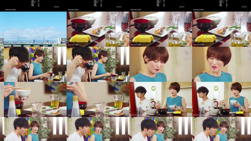 sextop1 — [UNCENSORED-LEAK] ROE-434 16 consecutive creampie playuous e — khung hình 2