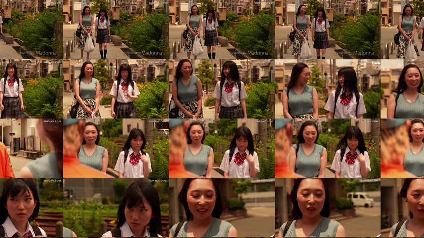 sextop1 — [UNCENSORED-LEAK] ROE-433 My stepdaughter calls her male fri — khung hình 4