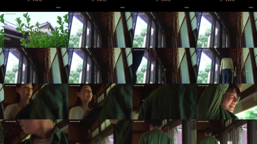 sextop1 — [UNCENSORED-LEAK] ROE-431 When I returned home, I found out  — khung hình 2