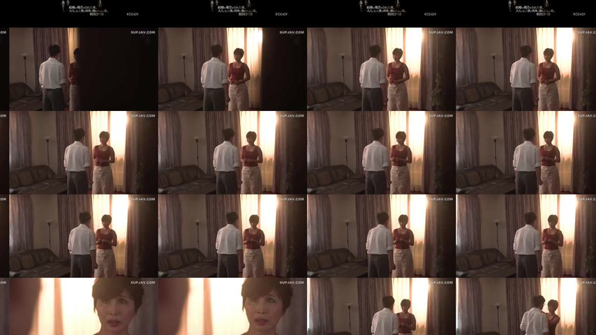 sextop1 — [UNCENSORED-LEAK] ROE-429 “Marry me when you grow up,& — khung hình 2