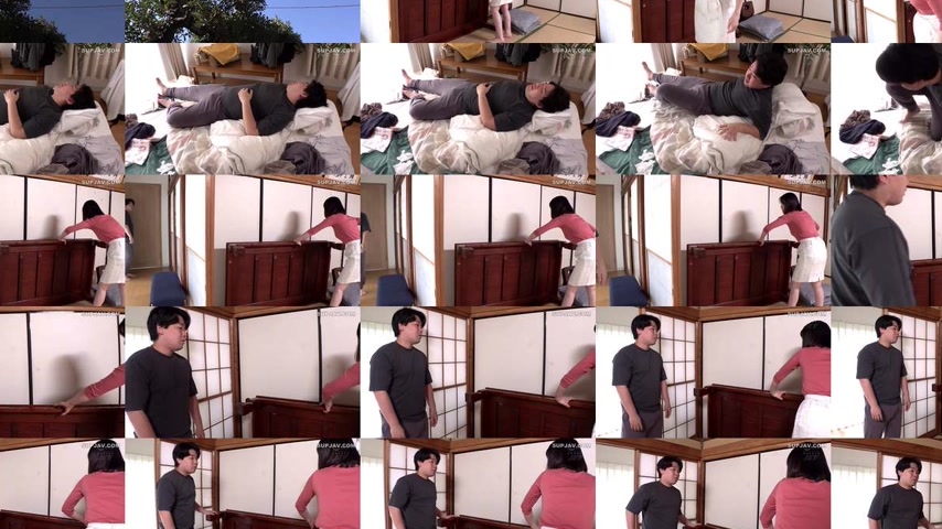 sextop1 — [UNCENSORED-LEAK] NGOD-307 My well-developed cousin Rika has — khung hình 3