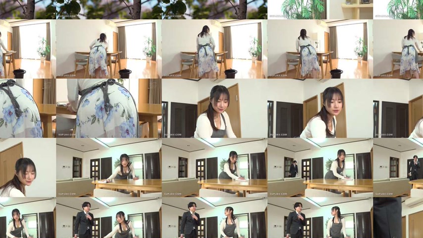 sextop1 — [UNCENSORED-LEAK] NGOD-303 A wife, Hinako Matsui, is suddenl — khung hình 3