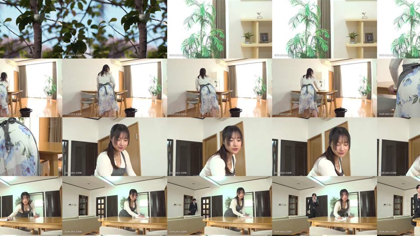 sextop1 — [UNCENSORED-LEAK] NGOD-303 A wife, Hinako Matsui, is suddenl — khung hình 4