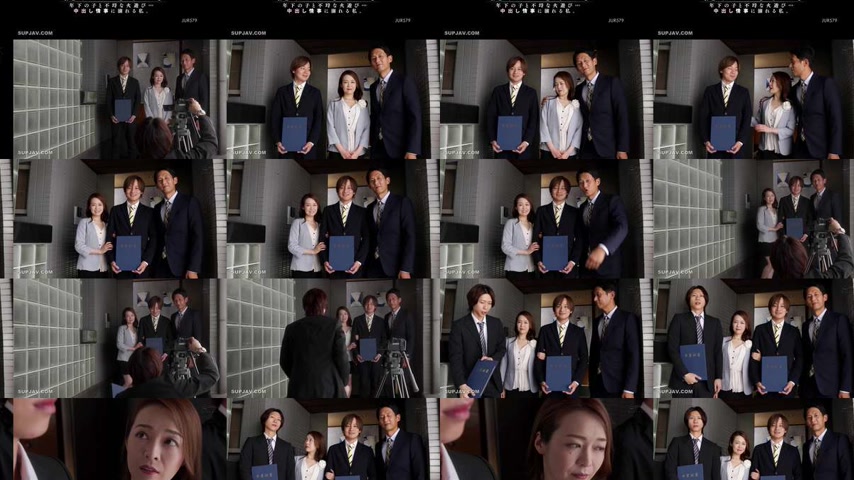 sextop1 — [UNCENSORED-LEAK] JUR-579 I’ve been having a sex frien — khung hình 2