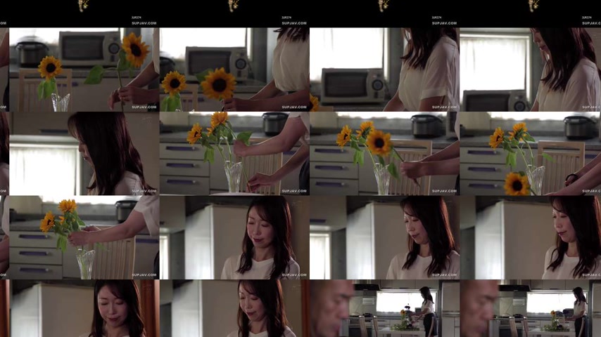 sextop1 — [UNCENSORED-LEAK] JUR-574 After having sex with my husband t — khung hình 2