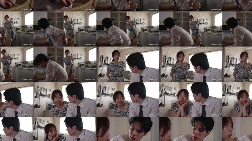 sextop1 — [UNCENSORED-LEAK] JUR-569 “Come back when you want to  — khung hình 3