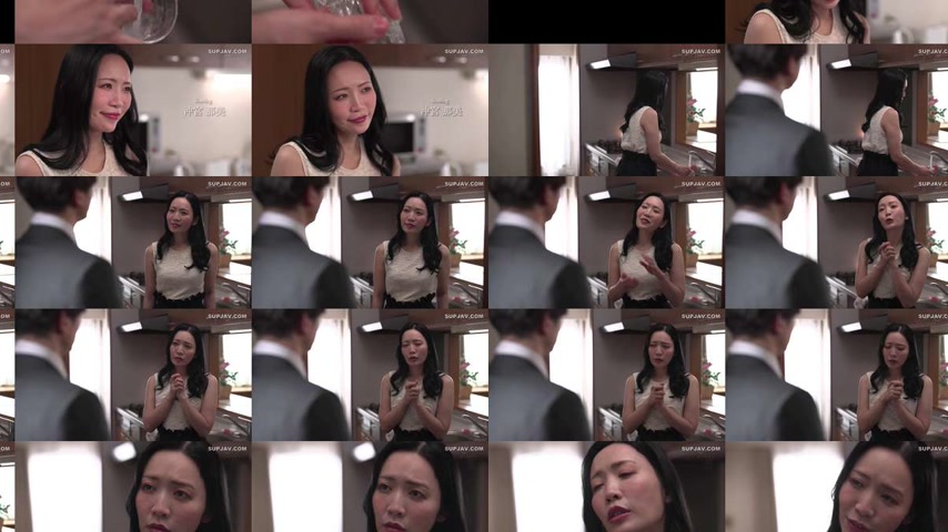 sextop1 — [UNCENSORED-LEAK] JUR-566 “Just let me put it in for a — khung hình 2