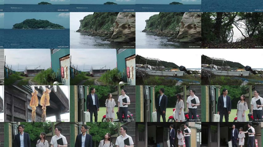 sextop1 — [UNCENSORED-LEAK] JUR-548 I married into a depopulated villa — khung hình 2