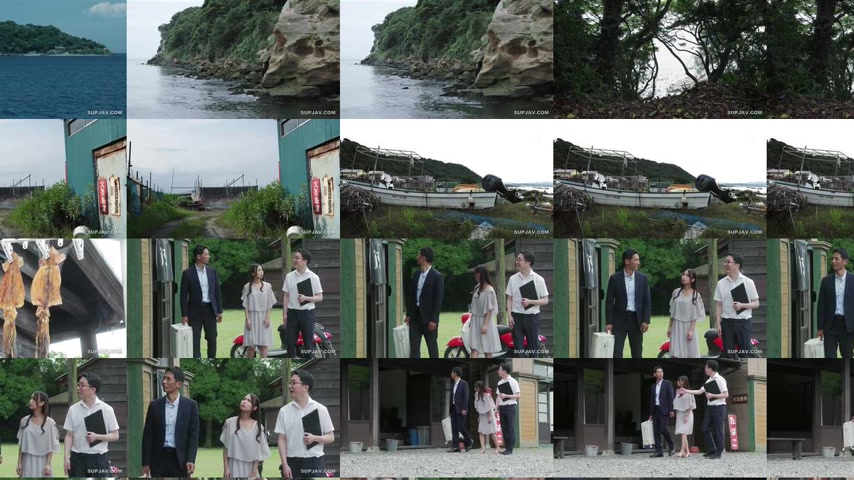 sextop1 — [UNCENSORED-LEAK] JUR-548 I married into a depopulated villa — khung hình 4