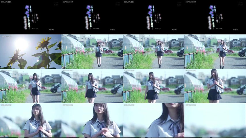 sextop1 — [UNCENSORED-LEAK] IPZZ-742 Wakana Sakura, a beautiful girl w — khung hình 1