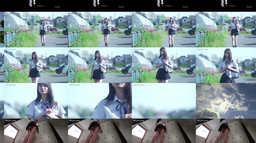 sextop1 — [UNCENSORED-LEAK] IPZZ-742 Wakana Sakura, a beautiful girl w — khung hình 2
