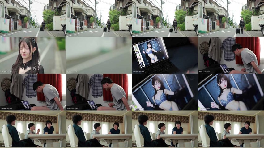 sextop1 — [UNCENSORED-LEAK] IPZZ-740 I met my playhood friend again af — khung hình 1