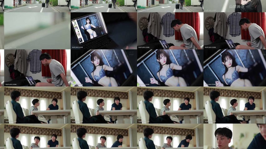 sextop1 — [UNCENSORED-LEAK] IPZZ-740 I met my playhood friend again af — khung hình 2
