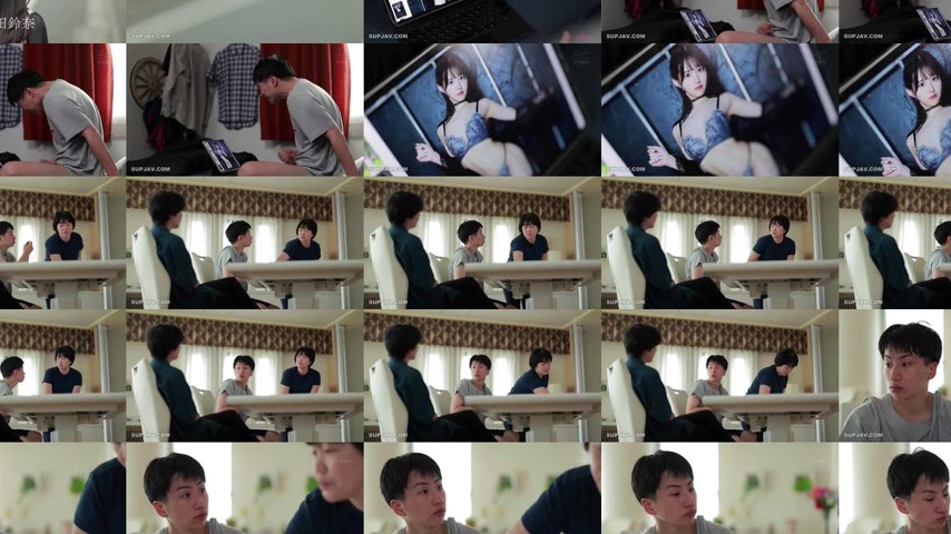 sextop1 — [UNCENSORED-LEAK] IPZZ-740 I met my playhood friend again af — khung hình 3