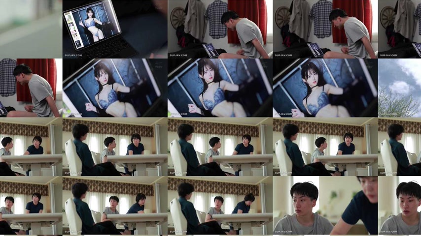 sextop1 — [UNCENSORED-LEAK] IPZZ-740 I met my playhood friend again af — khung hình 4