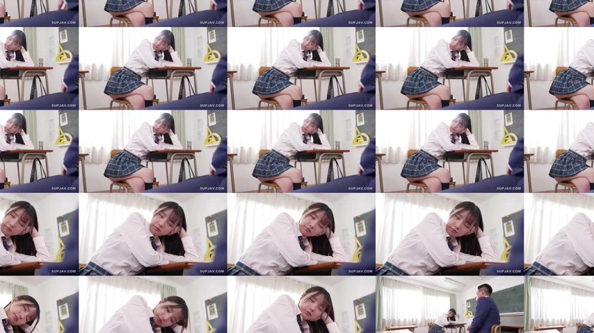 sextop1 — [UNCENSORED-LEAK] IPZZ-727 She’s cheeky and I’m  — khung hình 3