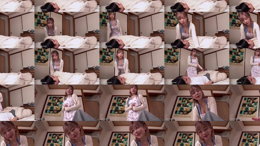 sextop1 — [UNCENSORED-LEAK] HUNTC-395 “You have to pull back the — khung hình 3