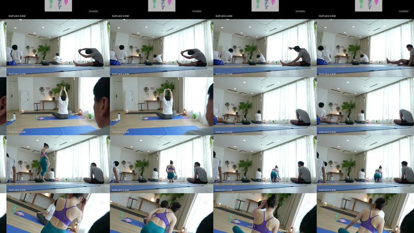 sextop1 — [UNCENSORED-LEAK] DASS-820 She’s given an aphrodisiac  — khung hình 2