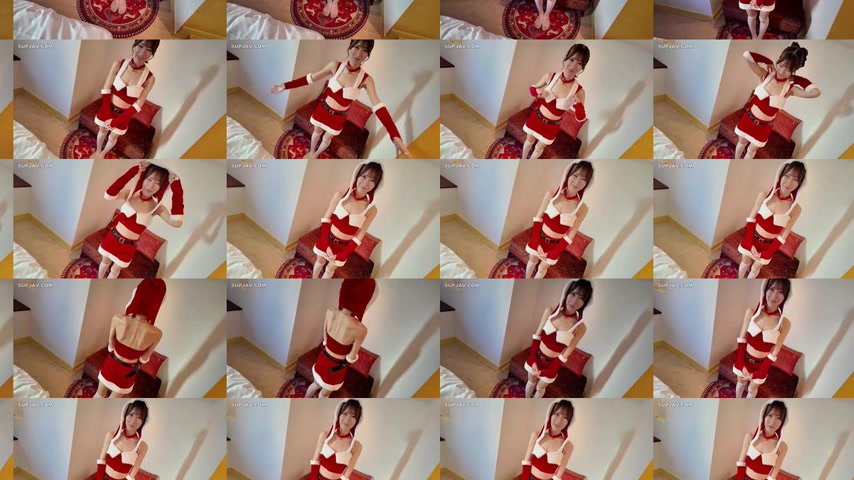 sextop1 — [UNCENSORED-LEAK] FC2-PPV-4809867 The pure Santa falls apart — khung hình 2