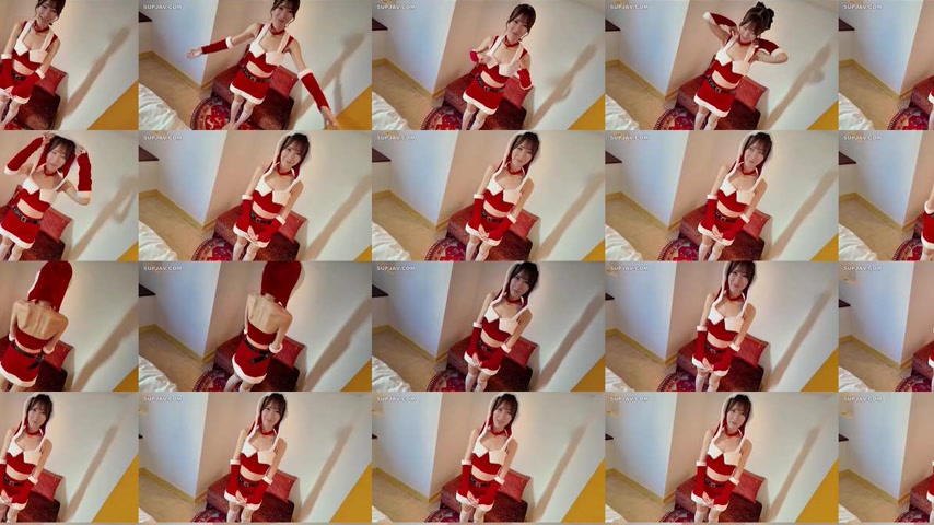 sextop1 — [UNCENSORED-LEAK] FC2-PPV-4809867 The pure Santa falls apart — khung hình 4