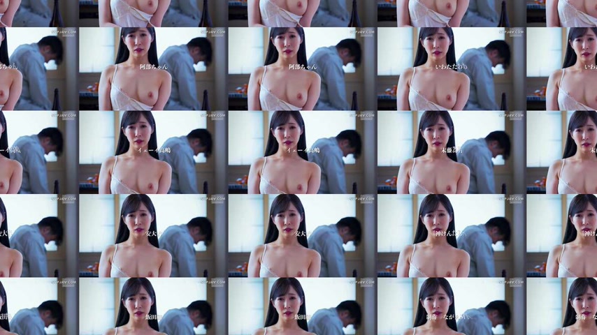 sextop1 — [UNCENSORED-LEAK] NSFS-437 Debt-ridden couple let their wife — khung hình 3