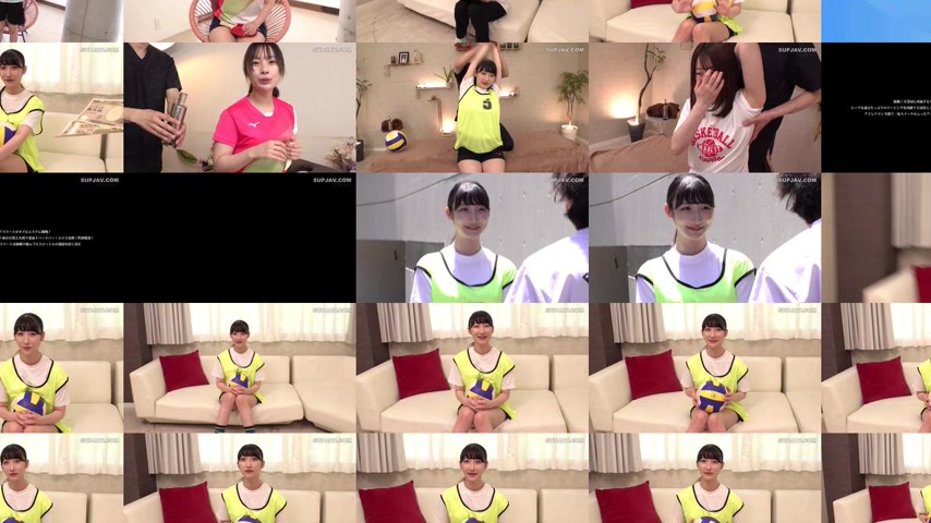 sextop1 — [UNCENSORED-LEAK] NGHJ-038 Dynamic! A corporate athlete trie — khung hình 3