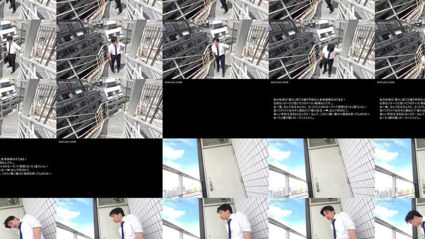 sextop1 — [UNCENSORED-LEAK] MADV-614 [4K] A girl with the biggest brea — khung hình 3