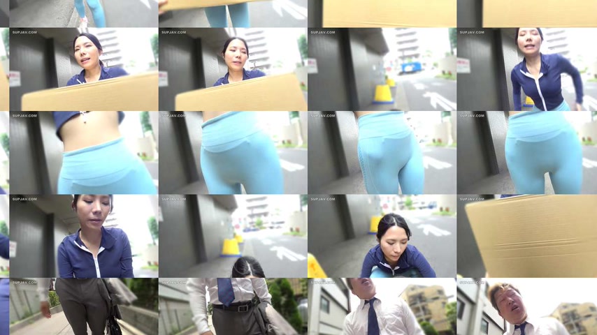 sextop1 — [UNCENSORED-LEAK] MADM-212 [4K] The wife next door is a beau — khung hình 2