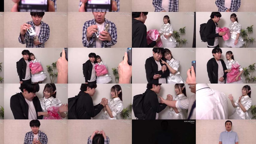 sextop1 — [UNCENSORED-LEAK] GVH-803 This host-crazed bitch!! Let’ — khung hình 2