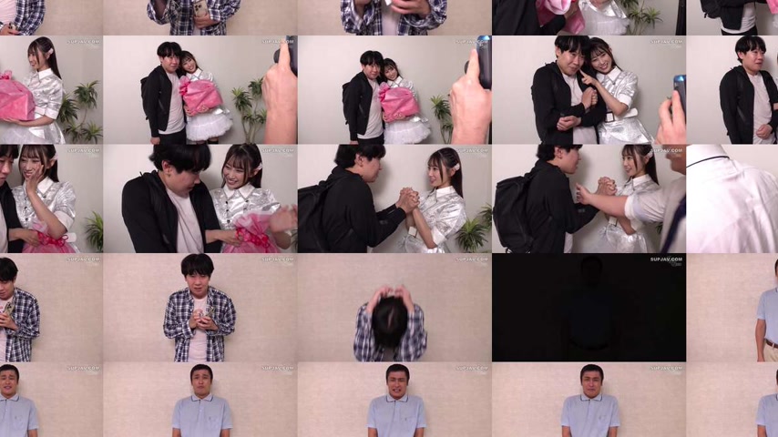 sextop1 — [UNCENSORED-LEAK] GVH-803 This host-crazed bitch!! Let’ — khung hình 3