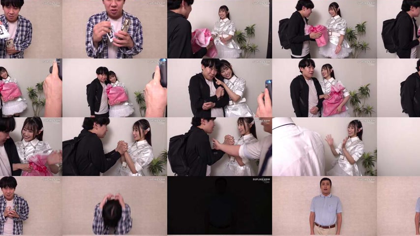 sextop1 — [UNCENSORED-LEAK] GVH-803 This host-crazed bitch!! Let’ — khung hình 4