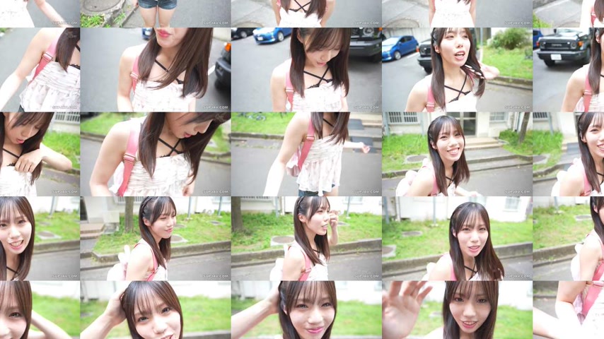 sextop1 — [UNCENSORED-LEAK] GVH-801 A life of blowjobs and swallowing  — khung hình 3