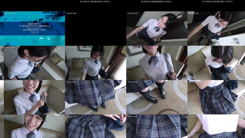 sextop1 — [UNCENSORED-LEAK] APGH-049 After school, the honor student w — khung hình 2
