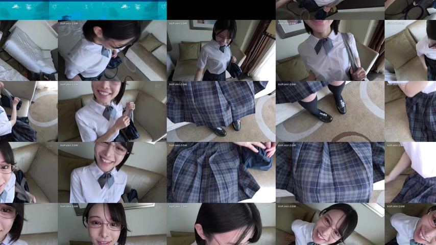sextop1 — [UNCENSORED-LEAK] APGH-049 After school, the honor student w — khung hình 3
