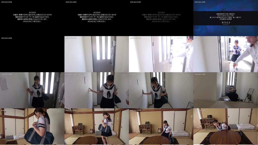 sextop1 — [UNCENSORED-LEAK] APAK-319 Innocent honor student creampie c — khung hình 1