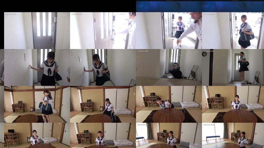 sextop1 — [UNCENSORED-LEAK] APAK-319 Innocent honor student creampie c — khung hình 2