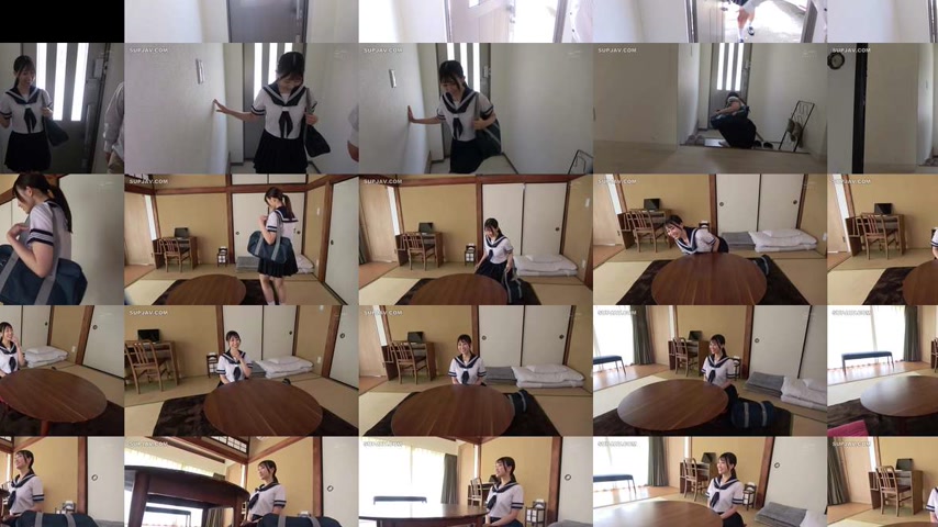 sextop1 — [UNCENSORED-LEAK] APAK-319 Innocent honor student creampie c — khung hình 3