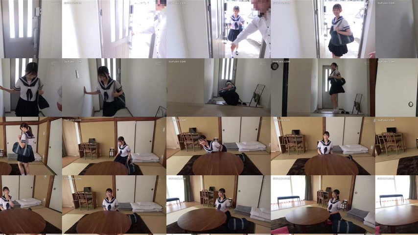 sextop1 — [UNCENSORED-LEAK] APAK-319 Innocent honor student creampie c — khung hình 4