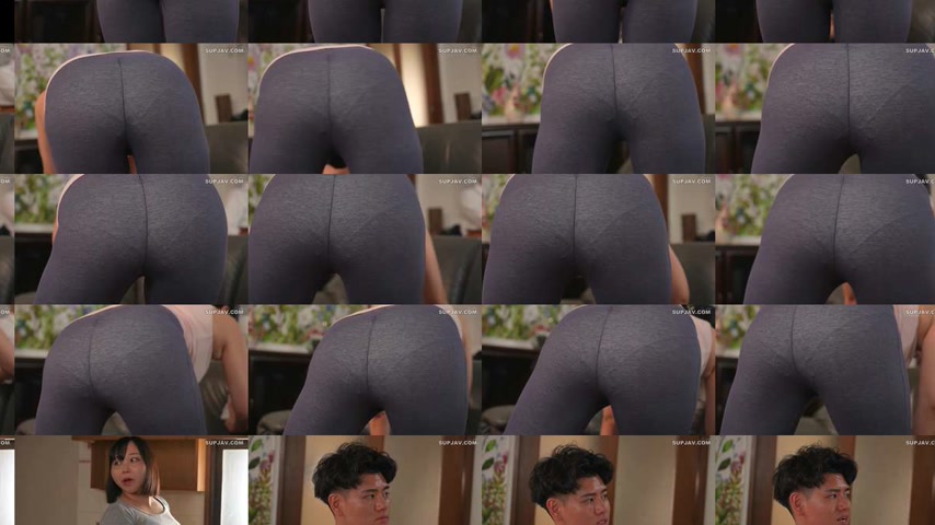 sextop1 — [UNCENSORED-LEAK] ALDN-534 Mother-in-law, you’re so mu — khung hình 2