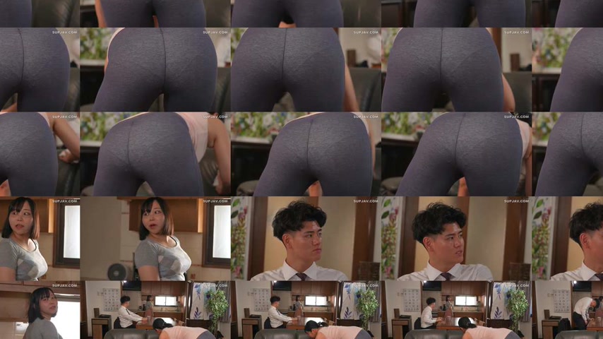 sextop1 — [UNCENSORED-LEAK] ALDN-534 Mother-in-law, you’re so mu — khung hình 3