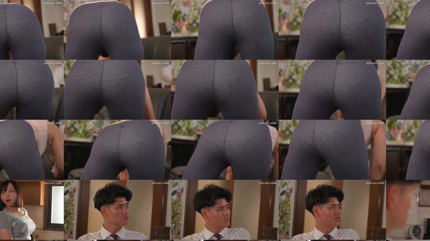 sextop1 — [UNCENSORED-LEAK] ALDN-534 Mother-in-law, you’re so mu — khung hình 4